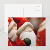 テンプレート ポストカード (正面/裏面)