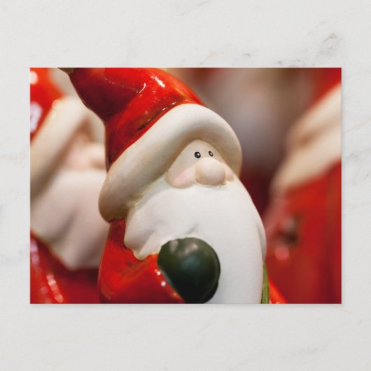 テンプレート ポストカード (正面)