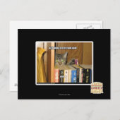 テンプレート ポストカード (正面/裏面)