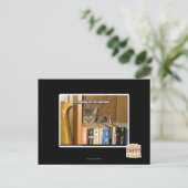 テンプレート ポストカード (スタンド正面)