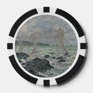 テンプレート ポーカーチップ