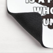 テンプレート マウスパッド (コーナー)