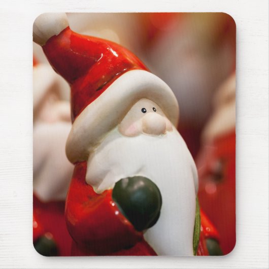 テンプレート マウスパッド (正面)