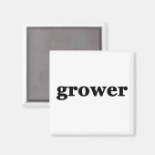 テンプレート マグネット (正面/裏面)