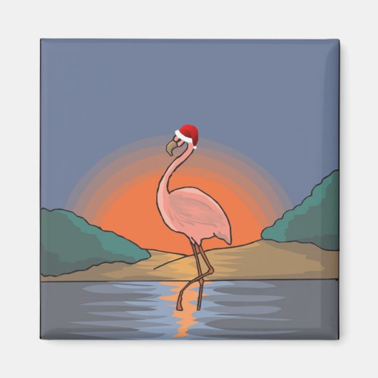 テンプレート マグネット (正面)