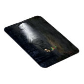 テンプレート マグネット (右側)