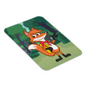 テンプレート マグネット (右側)