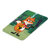 テンプレート マグネット (左側)