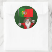 テンプレート ラウンドシール (バッグ)