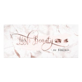 テンプレート ラックカード (裏面)