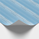 テンプレート ラッピングペーパー (角)