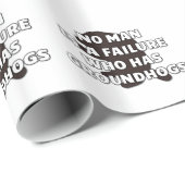 テンプレート ラッピングペーパー (ロールコーナー)