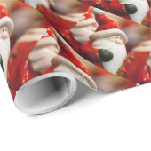 テンプレート ラッピングペーパー (ロールコーナー)