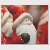 テンプレート ラッピングペーパー (フラット)