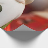 テンプレート ラッピングペーパー (角)