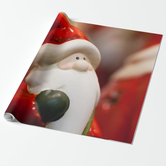 テンプレート ラッピングペーパー (アンロールド)