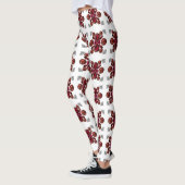 テンプレート レギンス (左)