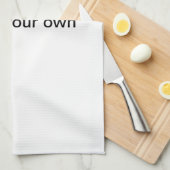 テンプレート、台所タオル キッチンタオル (四つ折り)