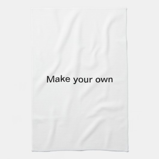 テンプレート、台所タオル キッチンタオル (縦)