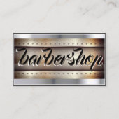 テンプレート 名刺 (正面)