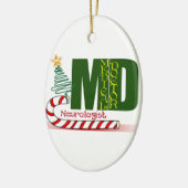 テンプレート – 新規追加メリー セラミックオーナメント (左)