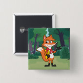 テンプレート 缶バッジ (正面&裏面)