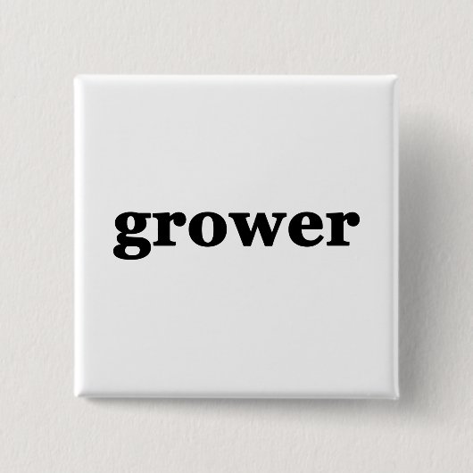 テンプレート 缶バッジ (正面)