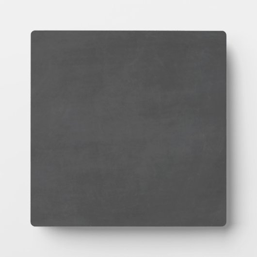 テンプレート – 黒板の背カスタマイズ景 フォトプラーク (正面)