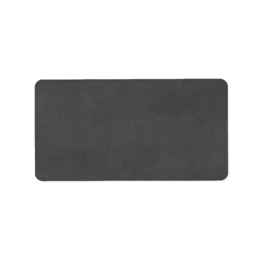 テンプレート – 黒板の背カスタマイズ景 ラベル (正面)