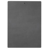 テンプレート-黒板の背景はカスタマイズ クリップボード (裏面)