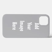 テンプレート Case-Mate iPhoneケース (裏面 (横))