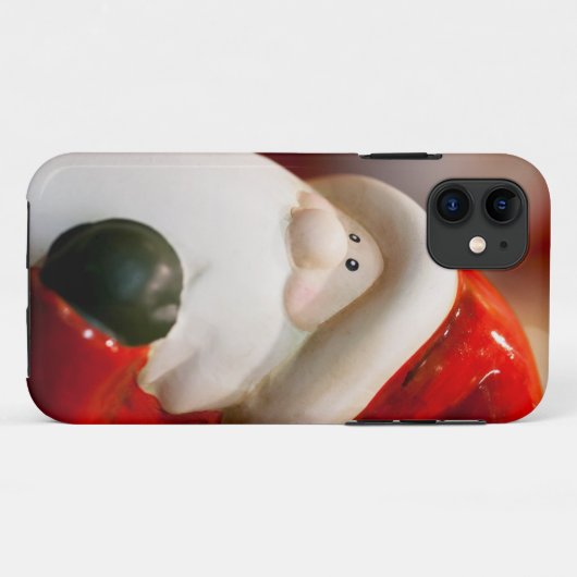 テンプレート Case-Mate iPhoneケース (裏面(横))