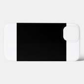 テンプレート Case-Mate iPhoneケース (裏面 (横))