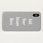 テンプレート Case-Mate iPhoneケース (裏面(横))
