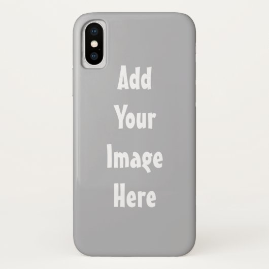 テンプレート Case-Mate iPhoneケース (裏面)