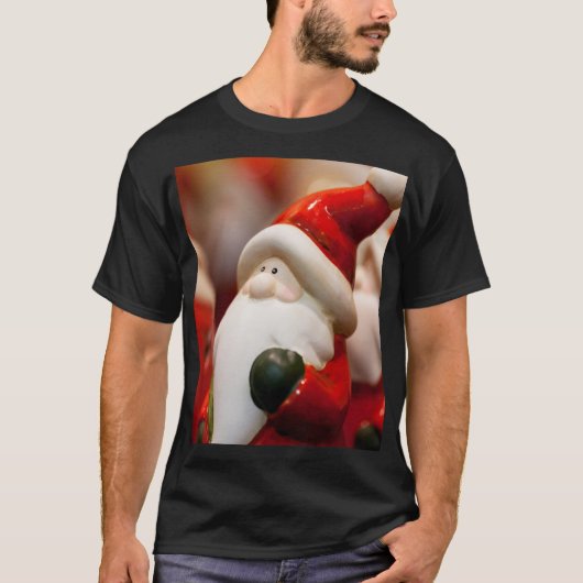 テンプレート Tシャツ (正面)