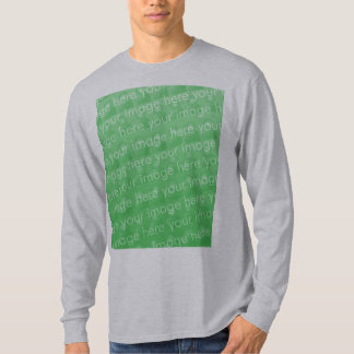 テンプレート Tシャツ