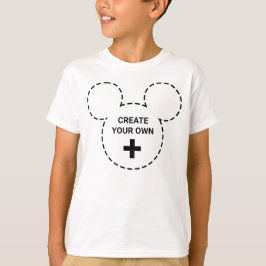 テンプレート Tシャツ
