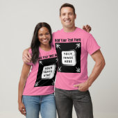 テンプレート Tシャツ (ユニセックス)