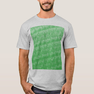 テンプレート Tシャツ