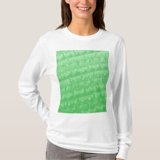 テンプレート Tシャツ