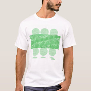 テンプレート Tシャツ