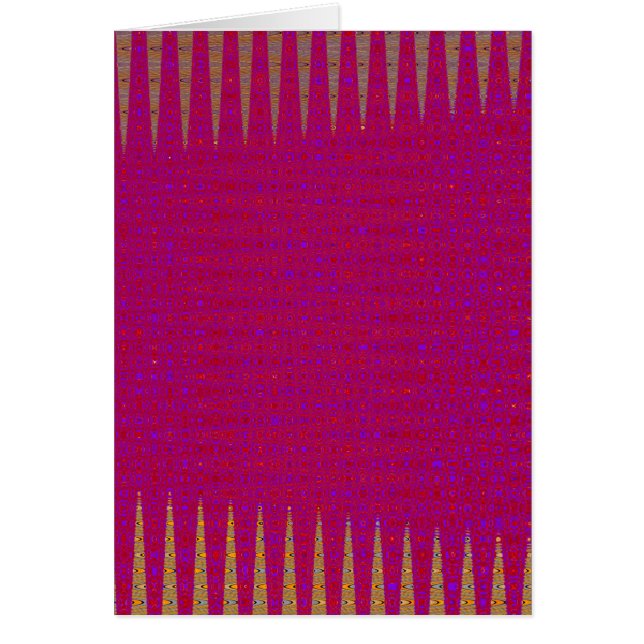 テンプレートDIYの神聖な紫色は文字の写真のイメージを加えます (正面)