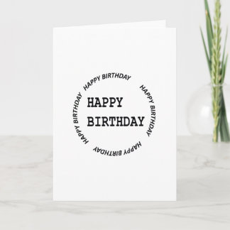 テンプレートDIYは文字の写真のイメージを加えるために簡単を消します カード