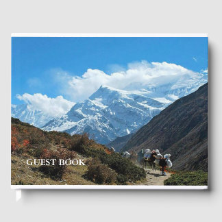 テンプレートDIY変更色の追加フォト文字色 ゲストブック