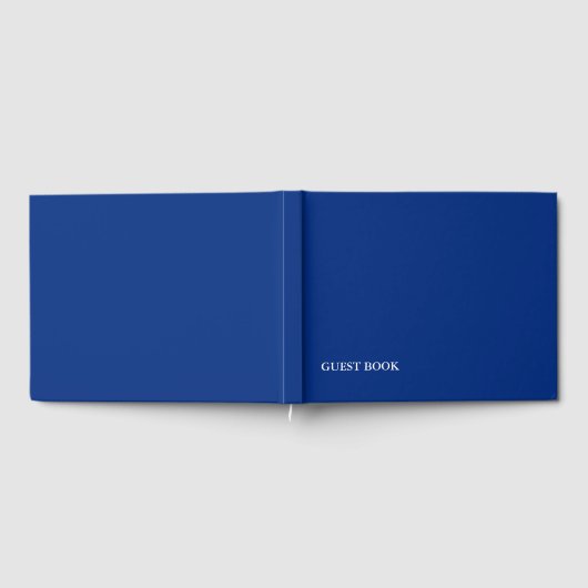 テンプレートDIY変更色の追加フォト文字色 ゲストブック (全面)