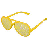 テンプレートDIY Bacholarパーティー追加カラー文字写真 アビエーターサングラス (アングル)