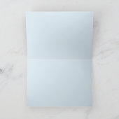 テンプレートEspressoカラフルカップの内空白の部 カード (内部)