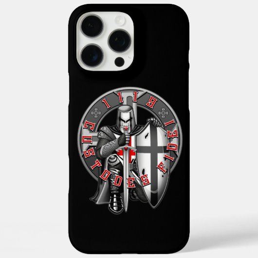 テンプレートiPhoneケース Case-Mate iPhoneケース (裏面)