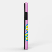 テンプレートiPhone 4/4Sケース – カスタマイズ Case-Mate iPhoneケース (裏面/右)